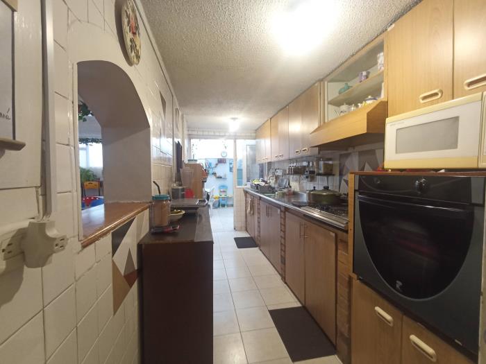 Casa en Venta - Bogota, MODELIA 1942