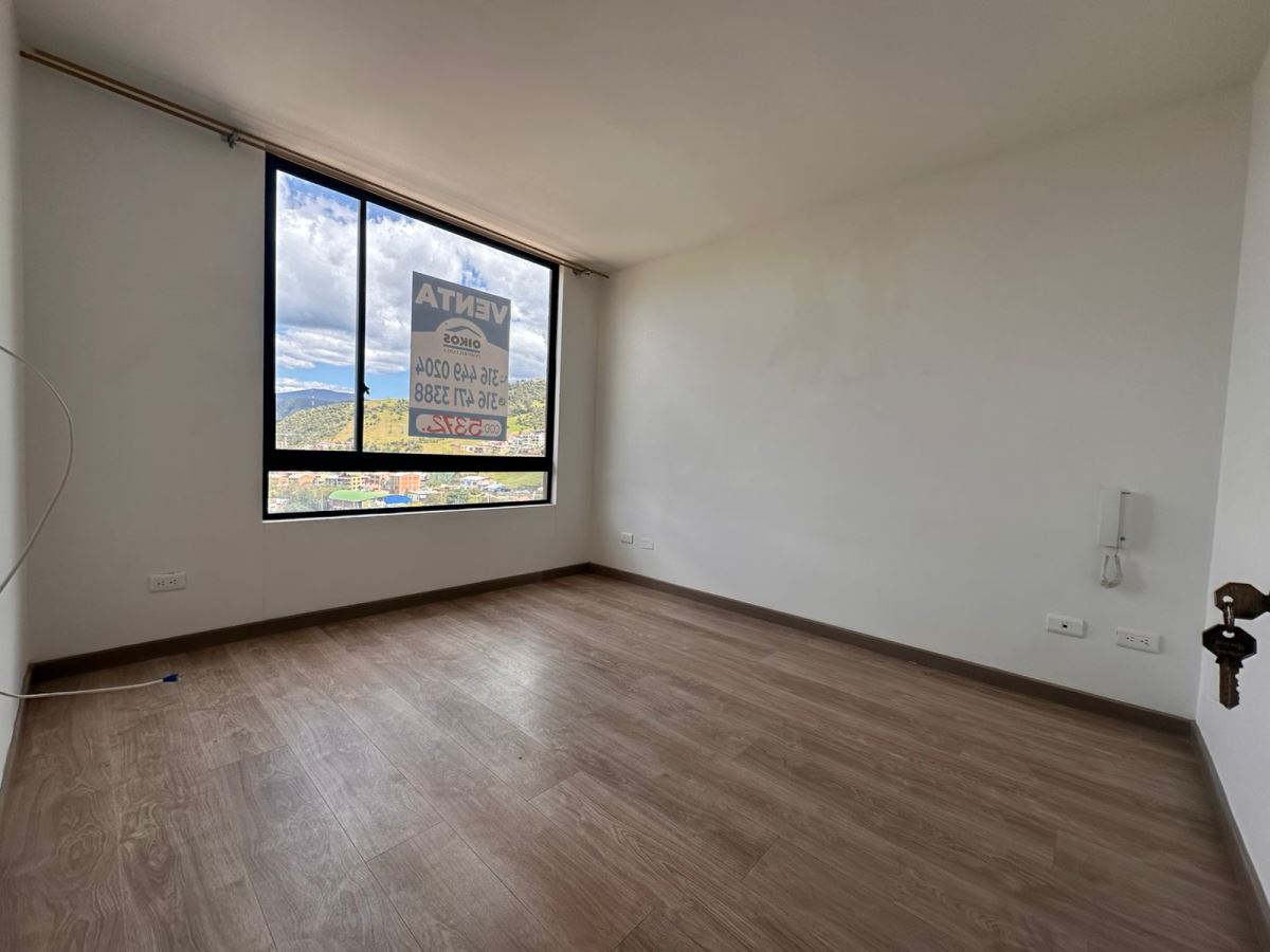 Apartamento en Venta - La Calera, LA CALERA 5372