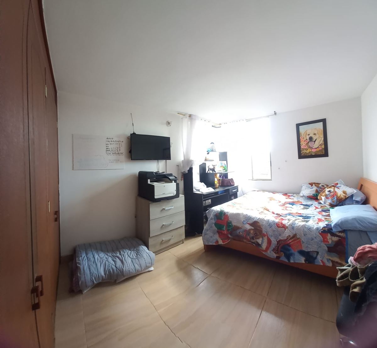 Apartamento en Venta - Bogota, MODELIA 5293