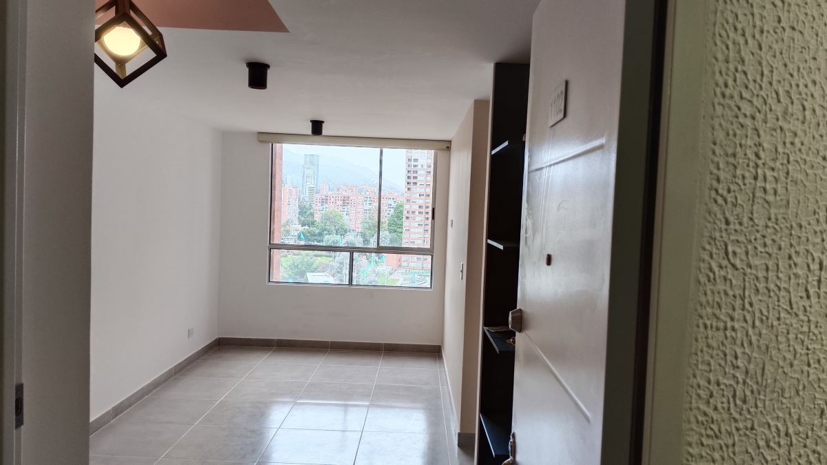 Apartamento en Arriendo - Bogota, LA CONCORDIA 4580