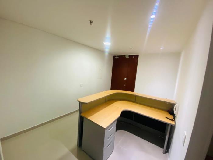Oficina en Venta - Bogota, SANTA BÁRBARA 2377