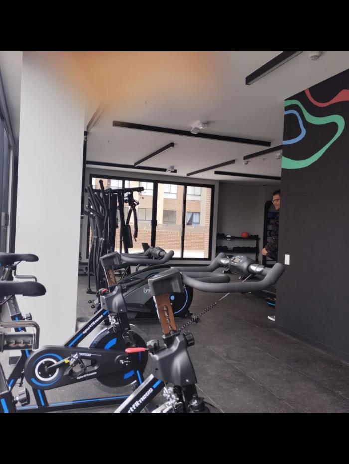 Apartamento en Venta - Bogota, PRADO VERANIEGO NORTE 4704