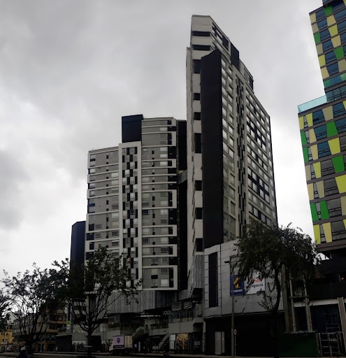 Apartamento en Venta - Bogota, CHAPINERO CENTRAL 1614