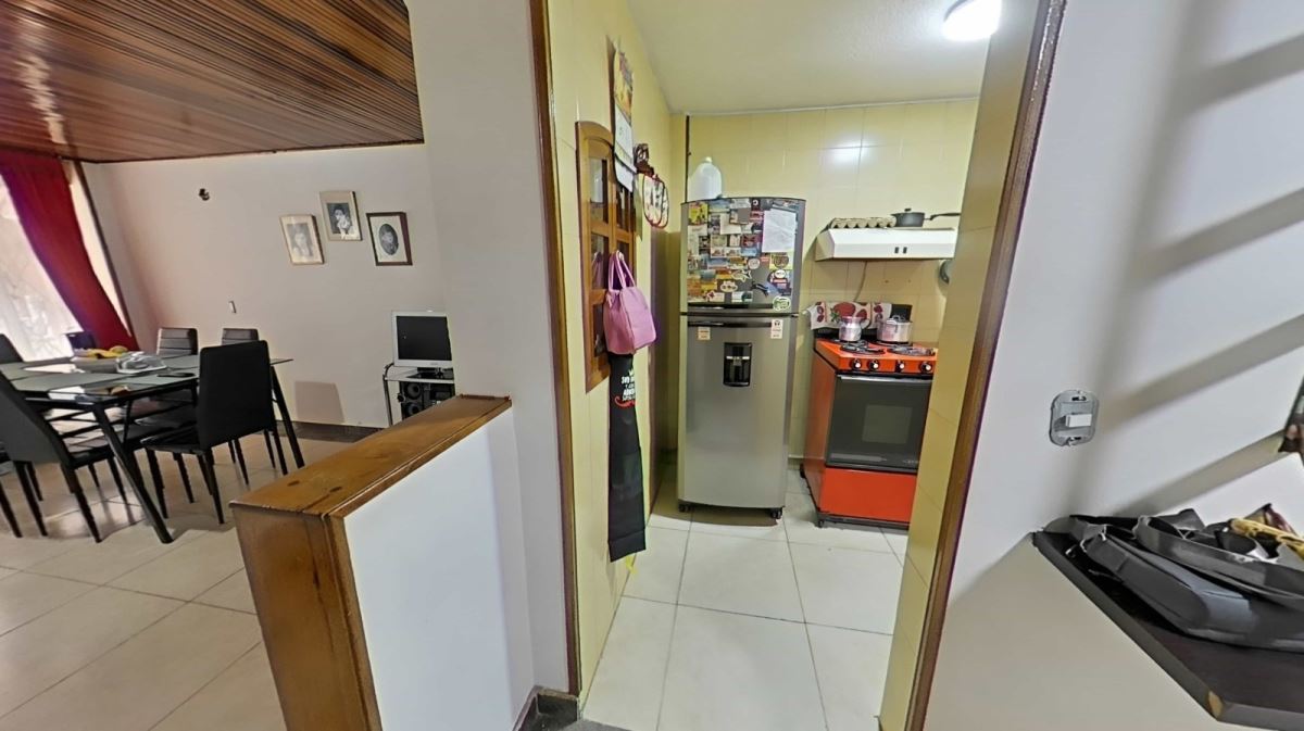 Casa en Venta - Bogota, LA PRADERA NORTE 4476