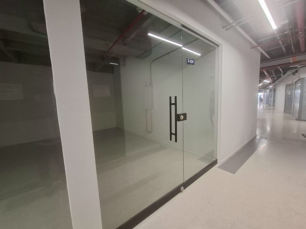 Local en Arriendo - Bogota, SAN VICTORINO 4911