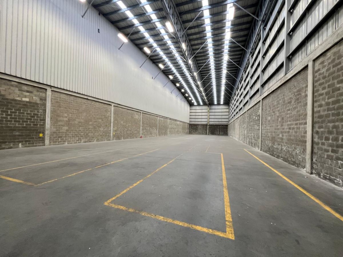 Bodegas Otro en Arriendo - Cota, COTA 3749