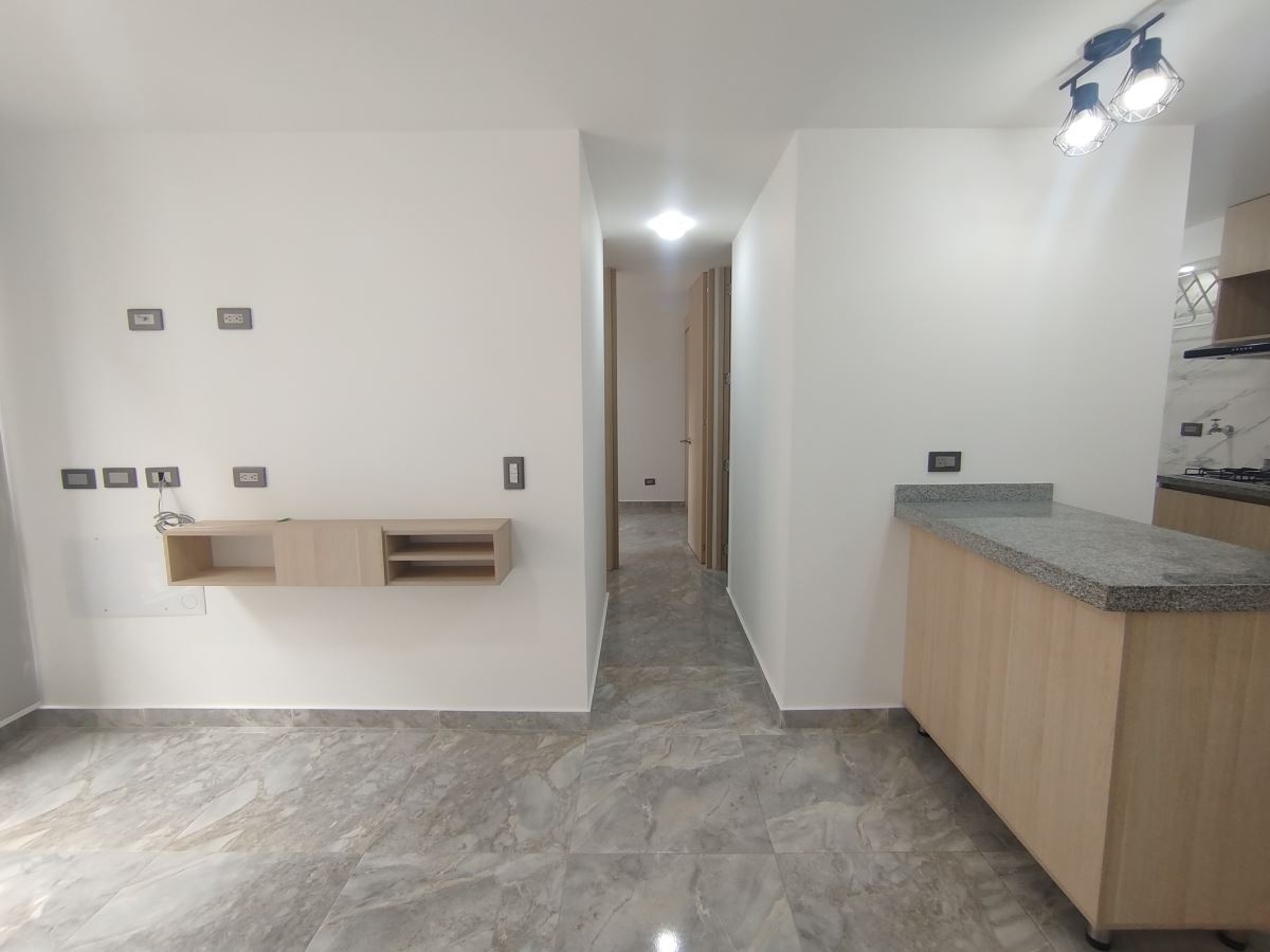 Apartamento en Arriendo - Chia, CHÍA 4896