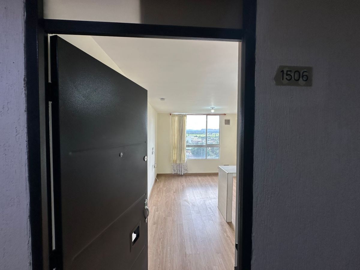 Apartamento en Arriendo - Bogota, PUENTE GRANDE 5171