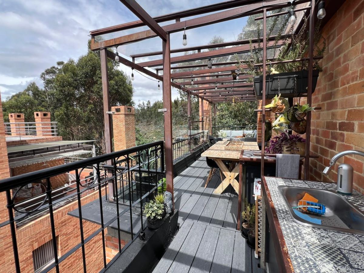 Apartamento en Arriendo - Bogota, BOSQUE MEDINA 5688