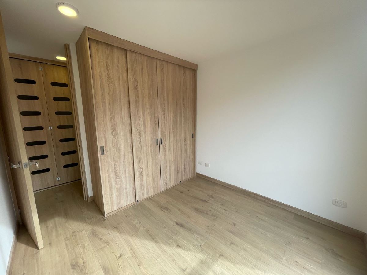 Apartamento en Arriendo - Bogota, JOSÉ JOAQUÍN VARGAS 4162