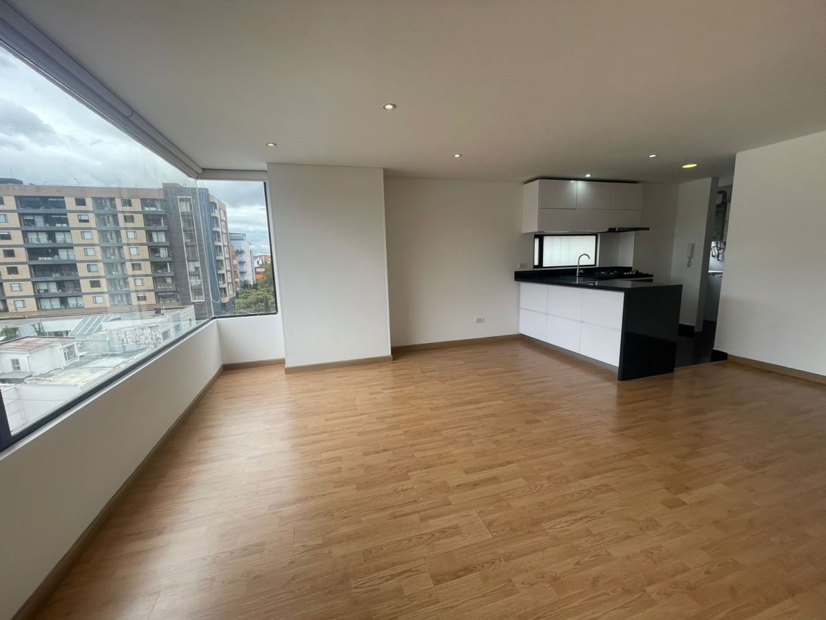 Apartamento en Arriendo - Bogota, CHICÓ NORTE II 4889