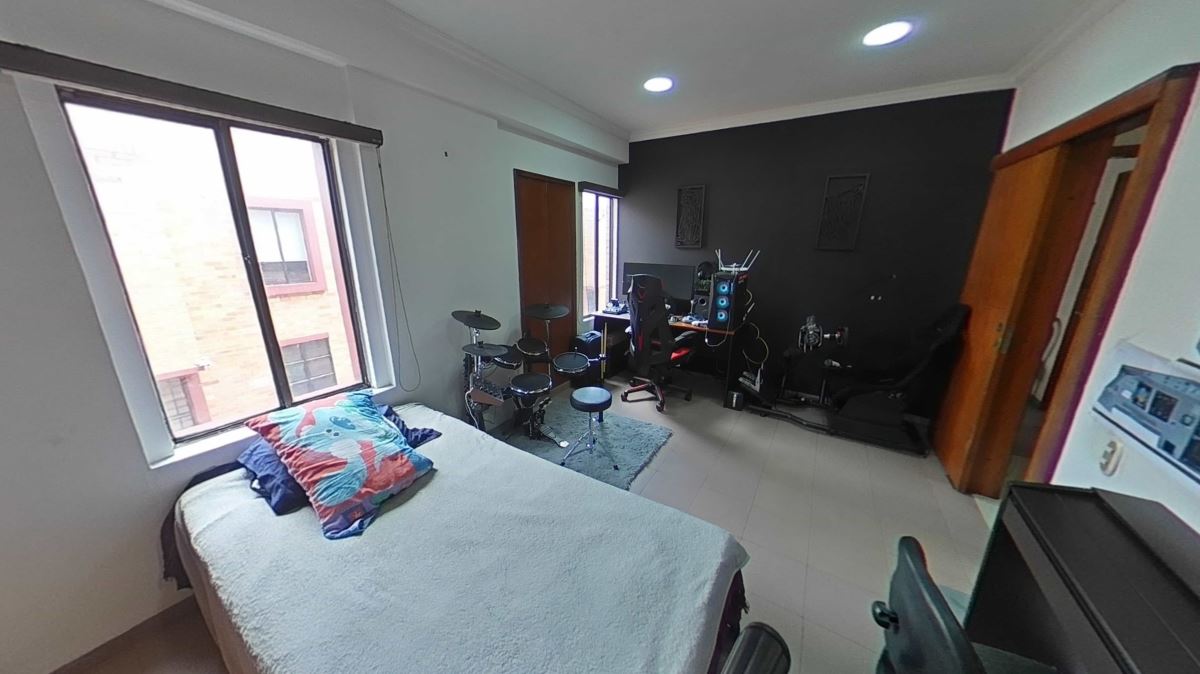 Casa en Venta - Bogota, HAYUELOS 3210