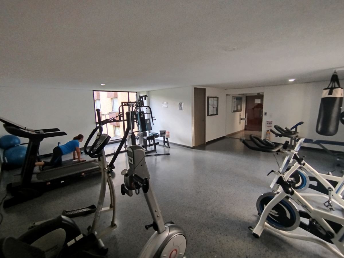 Apartamento en Arriendo - Bogota, RINCÓN DE IBERIA 4665