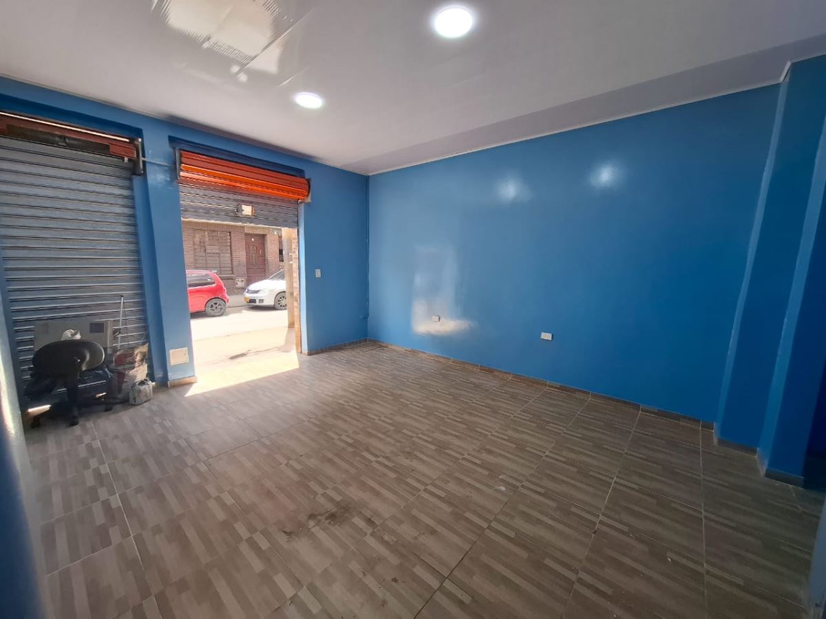 Local en Arriendo - Bogota, RICAURTE 4809