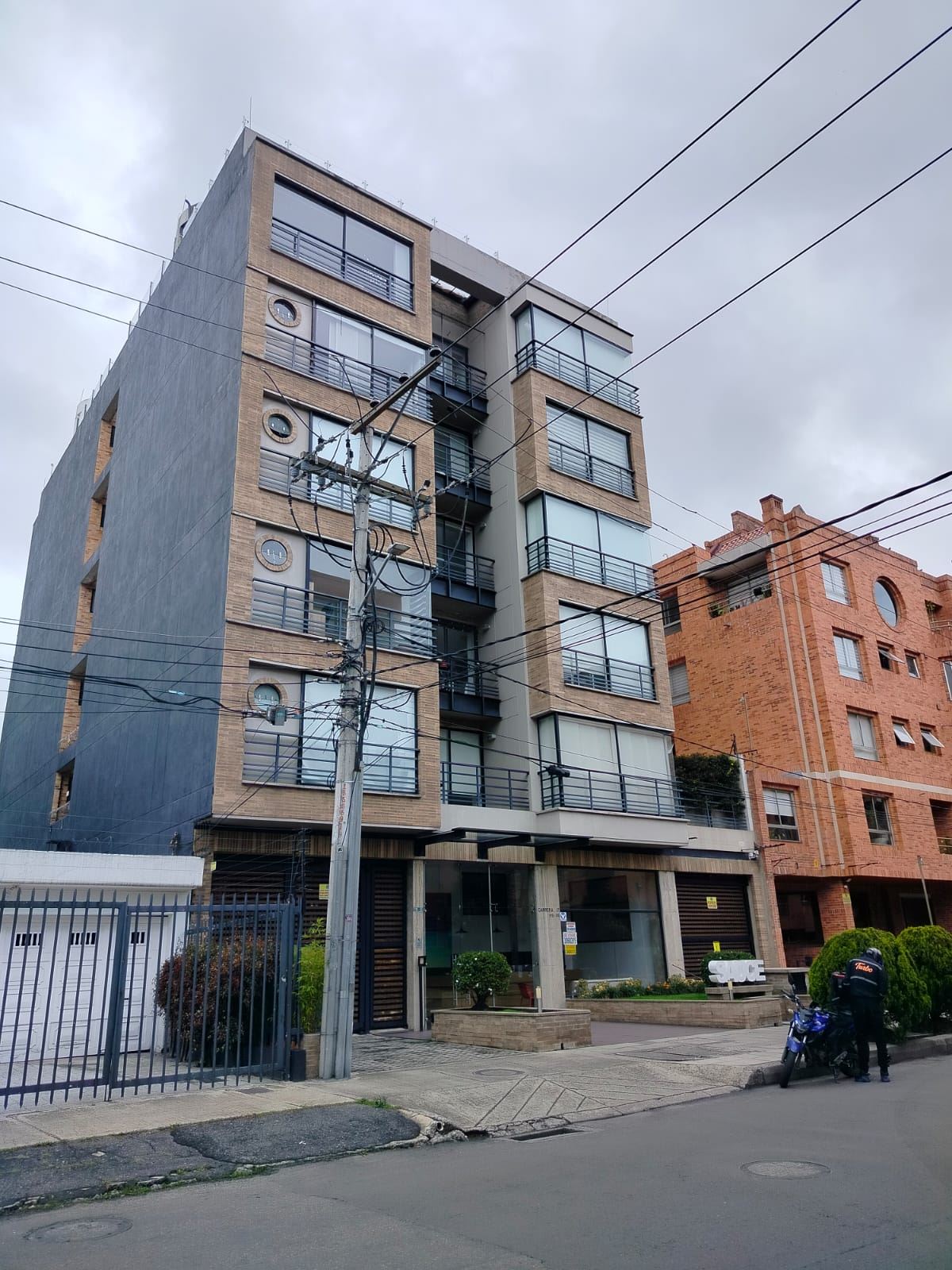 Apartamento en Venta - Bogota, CIUDAD KENNEDY CENTRAL 4308