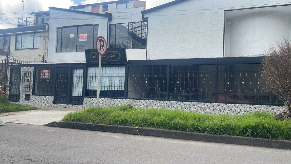 Local en Arriendo - Bogota, RICAURTE 4234