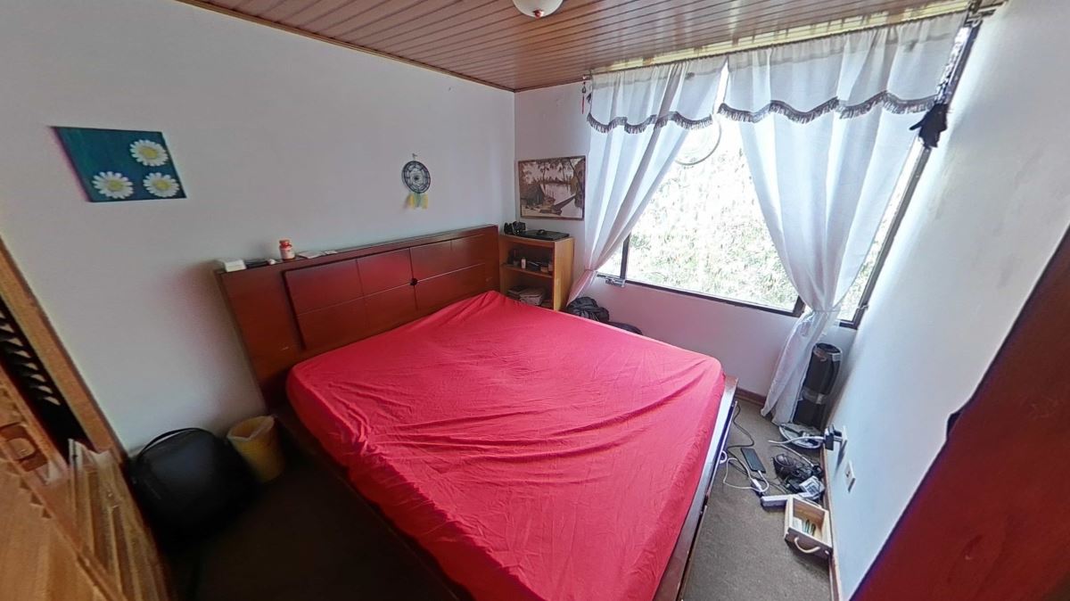 Apartamento en Venta - Bogota, LA CASTELLANA 2833