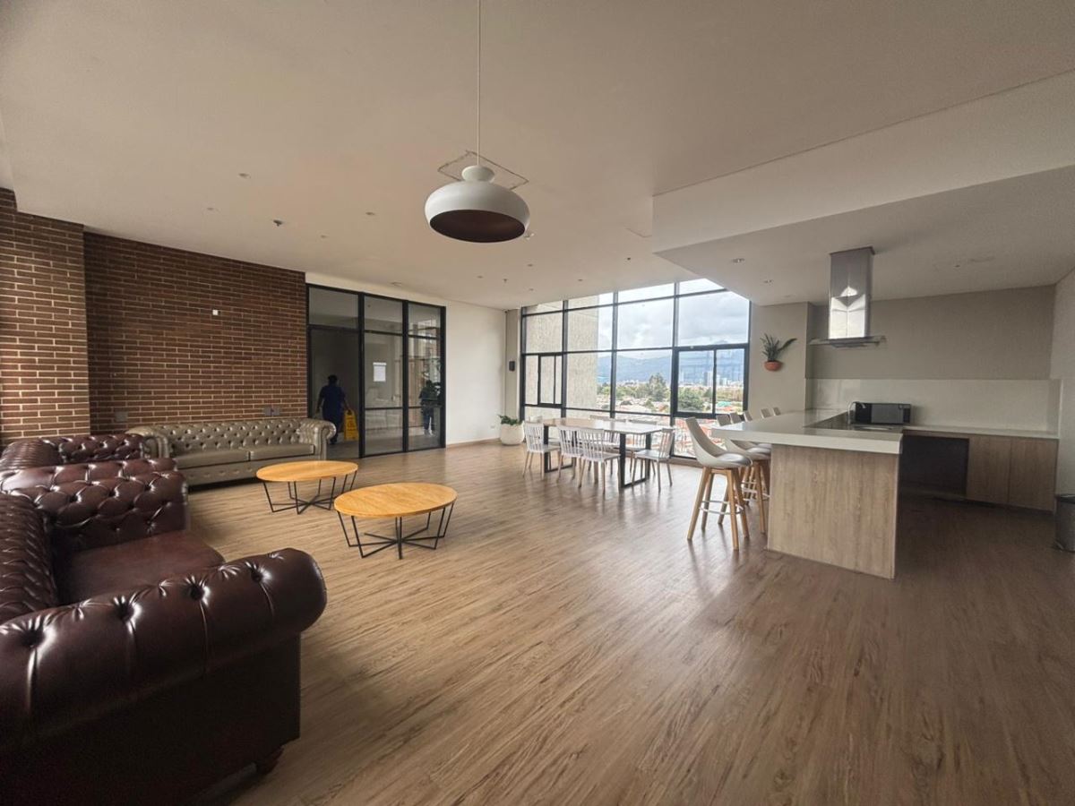 Apartamento en Venta - Bogota, BATÁN 4962