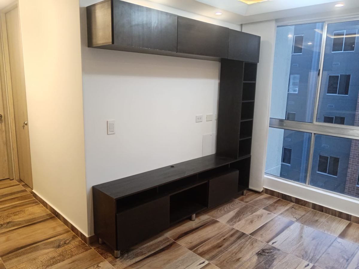 Apartamento en Arriendo - Chia, CHÍA 4487