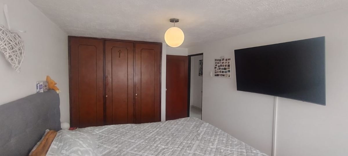 Casa en Arriendo - Bogota, SAN JOAQUÍN 5189