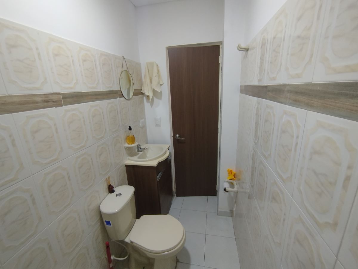 Apartamento en Arriendo - Bogota, CIUDAD JARDÍN NORTE 6230