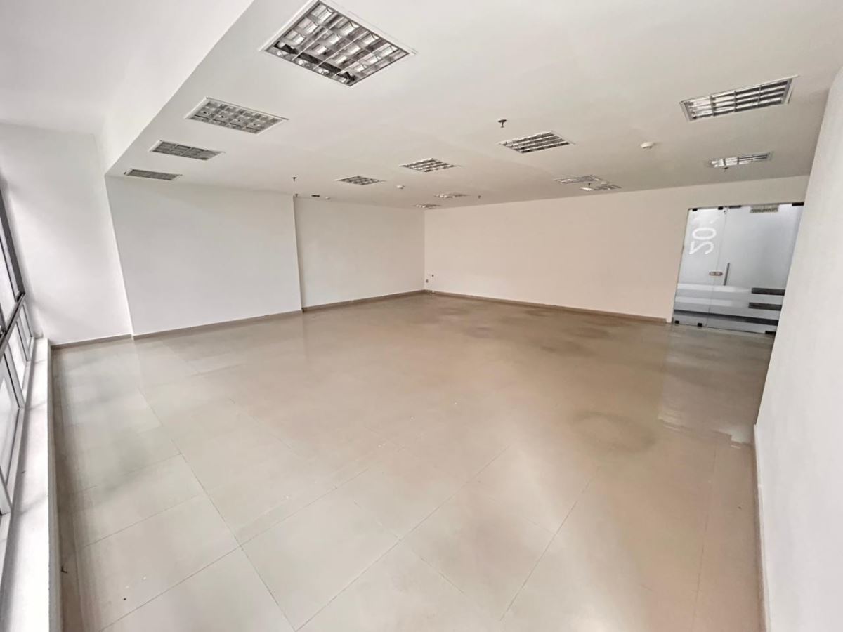 Oficina en Arriendo - Bogota, CHICÓ NORTE 5989