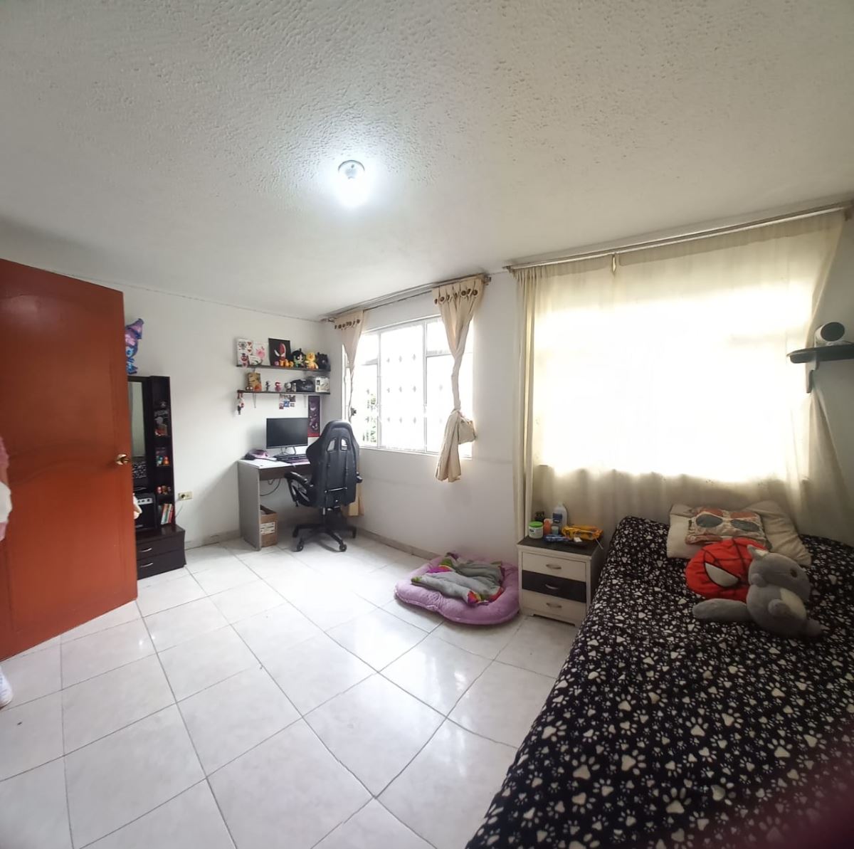 Casa en Venta - Bogota, MUZÚ 5237