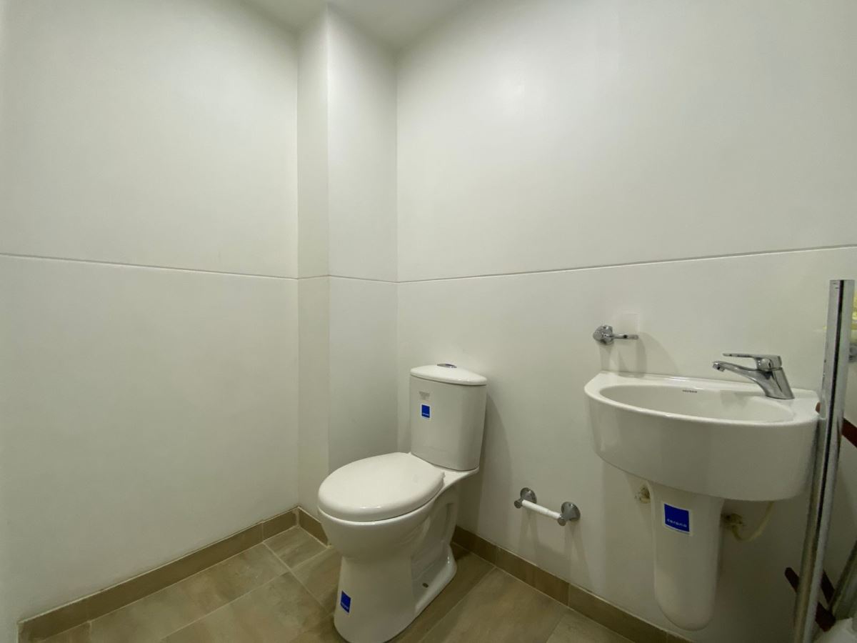 Apartamento en Venta - Bogota, SANTA PAULA 4661