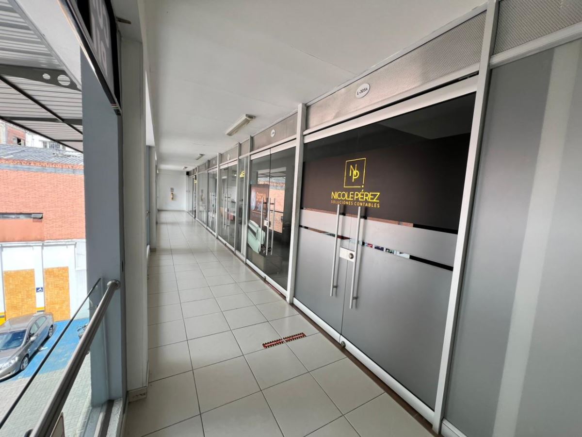 Local en Arriendo - Bogota, RICAURTE 4236