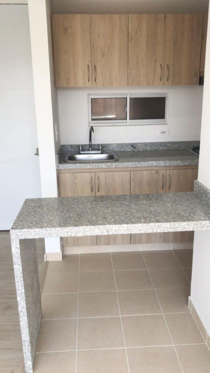 Apartamento en Venta - Zipaquira,  1953