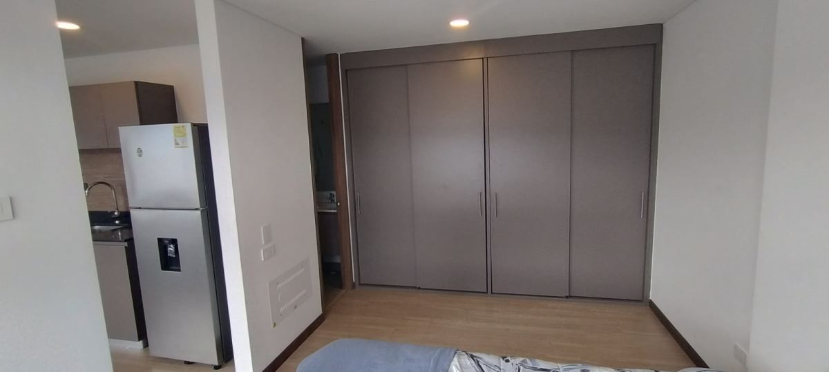 Apartaestudio en Arriendo - Bogota, SIMÓN BOLÍVAR 3928