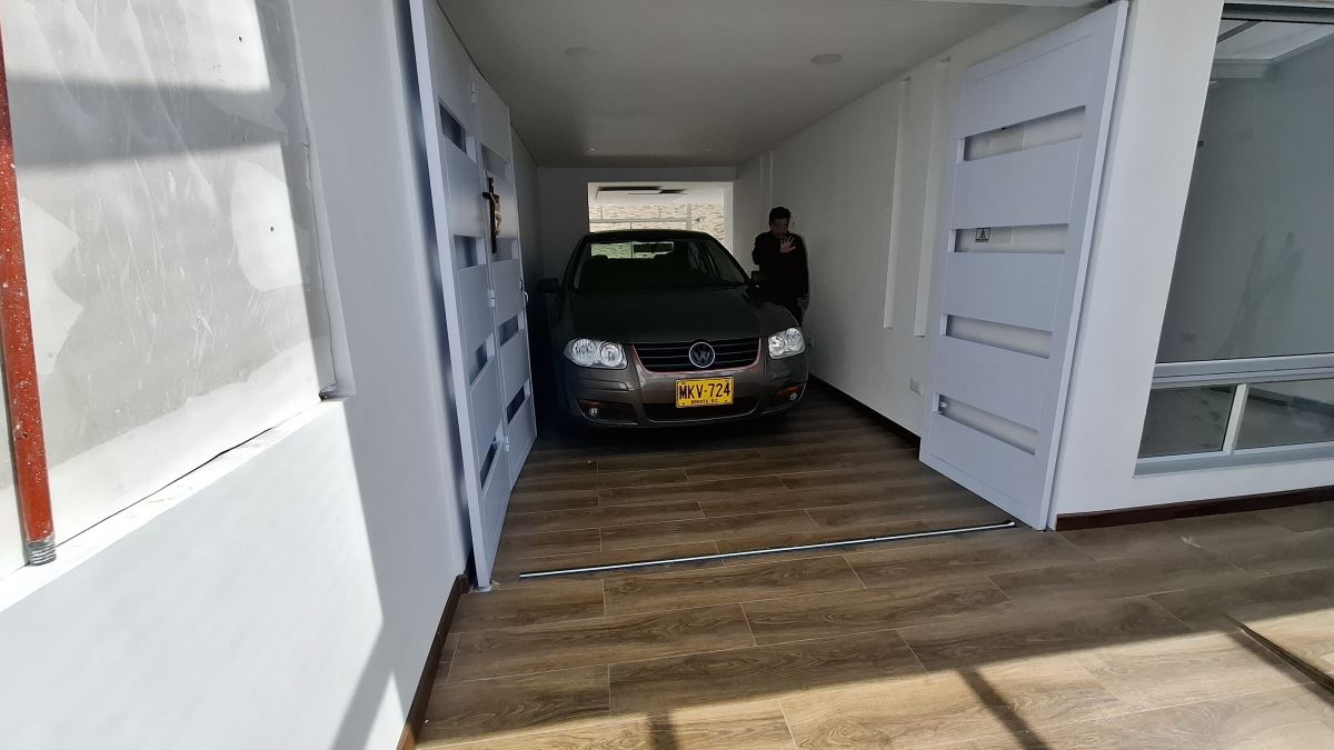 Oficina en Arriendo - Bogota, BONANZA 3853