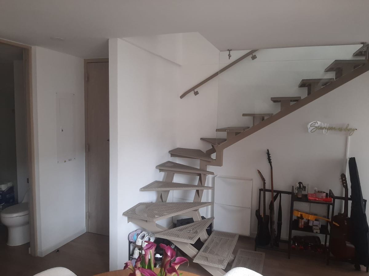 Apartamento en Venta - Bogota, SANTA ANA OCCIDENTAL 4439