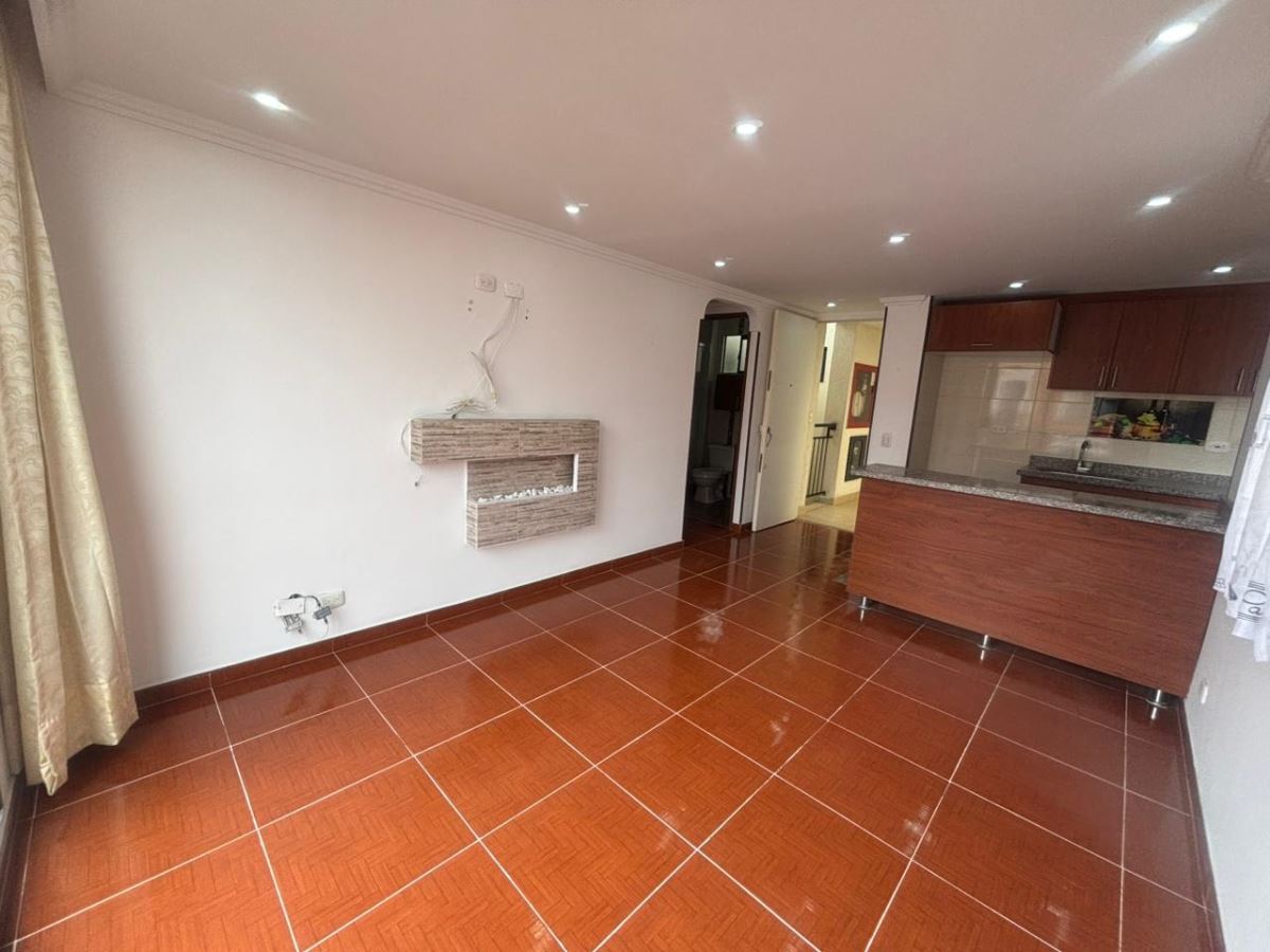 Apartamento en Venta - Madrid, SERREZUELA 4987