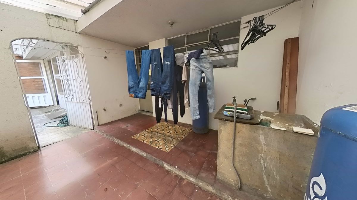 Casa en Venta - Bogota, GRAN AMÉRICA 4526