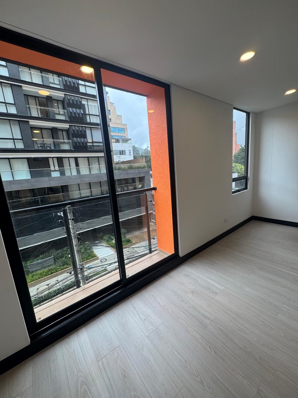 Apartamento en Arriendo - Bogota, SANTA BÁRBARA 4850