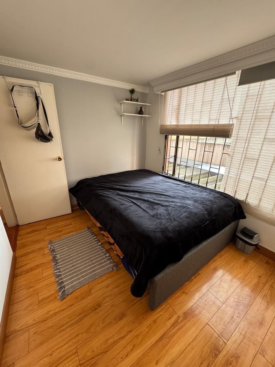 Apartamento en Venta - Bogota, CHAPINERO ALTO 4817