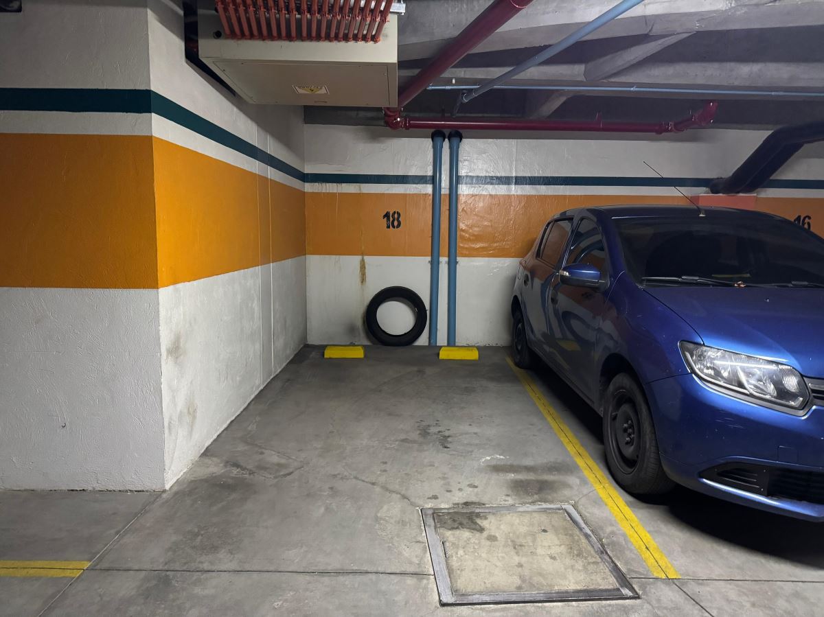 Apartamento en Arriendo - Bogota, BOSQUE CALDERÓN 4596