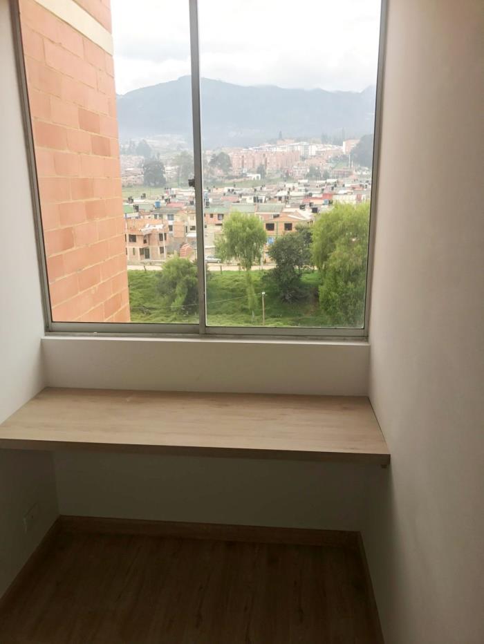 Apartamento en Venta - Zipaquira,  1953