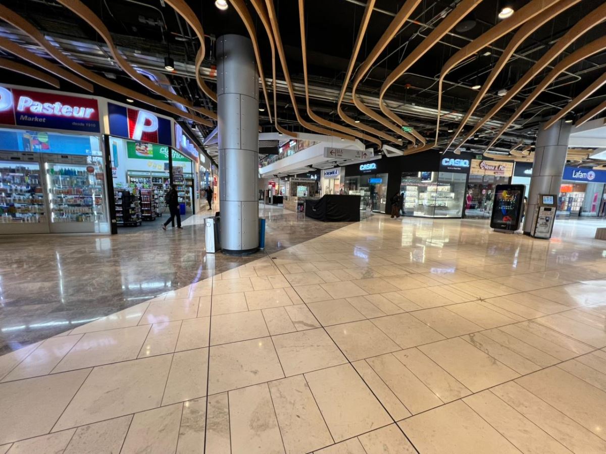 Local en Arriendo - Bogota, ALAMOS 3786