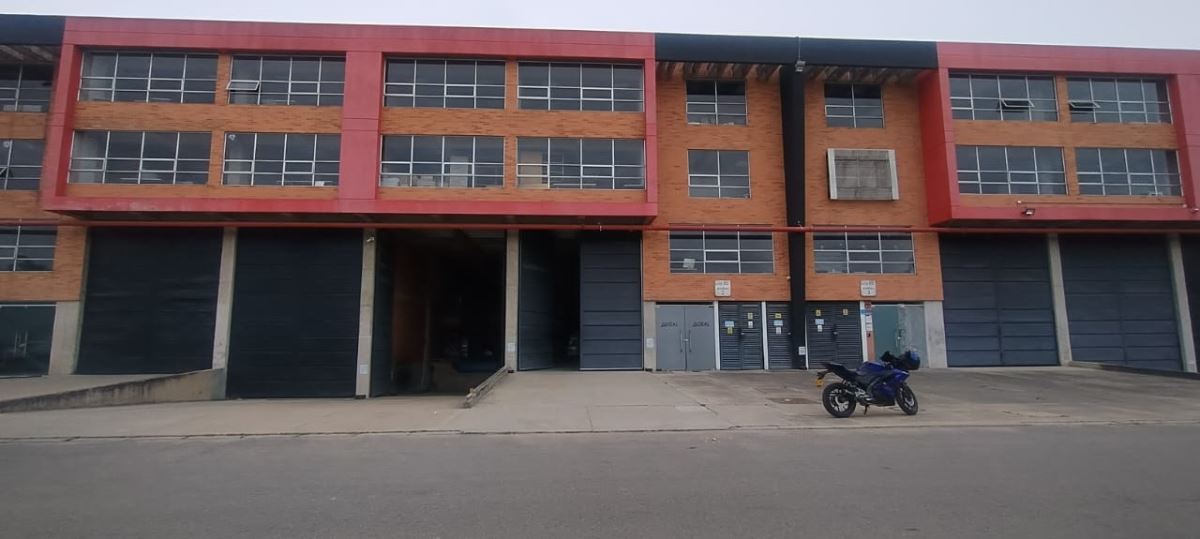 Bodegas Otro en Arriendo - , SIBERIA 5051