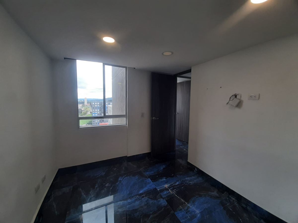 Apartamento en Arriendo - Bogota, PORTAL DE LAS MERCEDES 6188