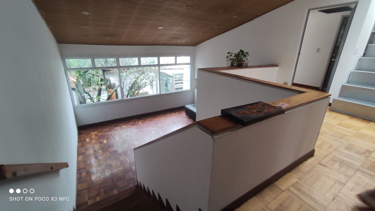 Casa en Arriendo - Bogota, ANDES NORTE 2523
