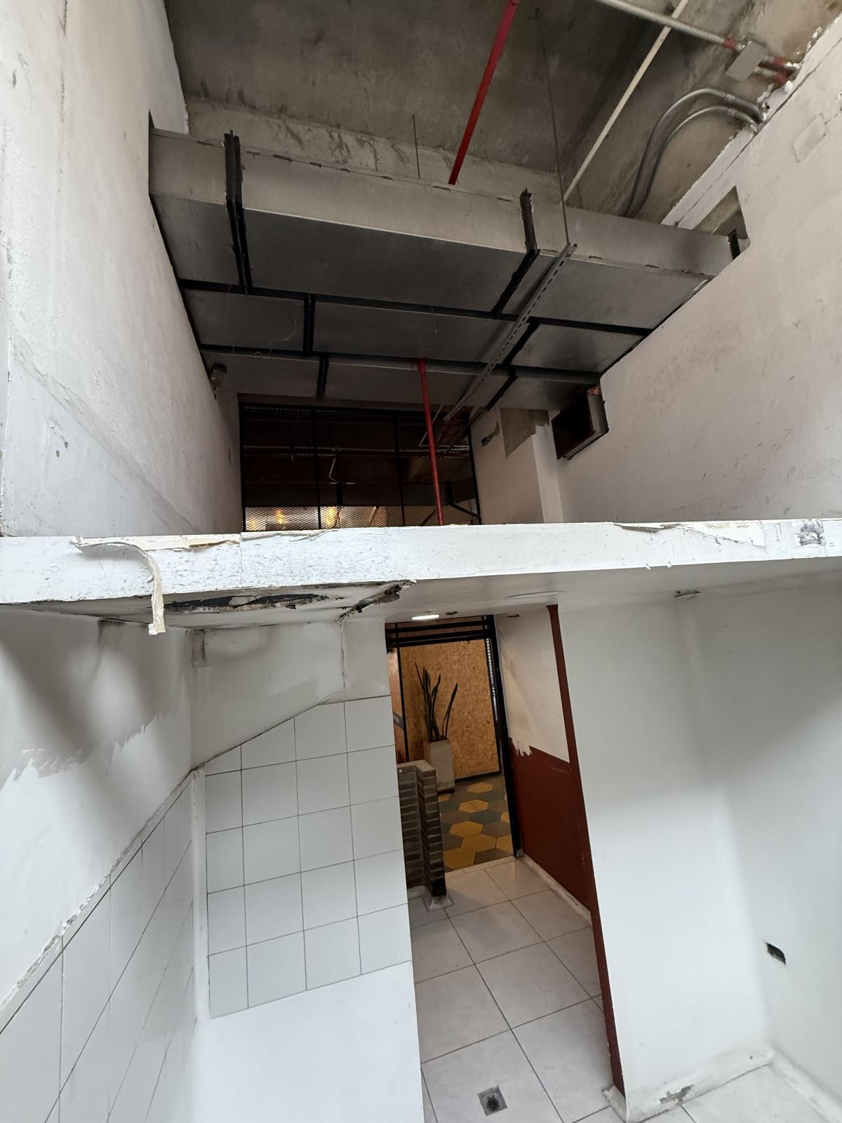 Local en Arriendo - Bogota, ZONA FRANCA 1149