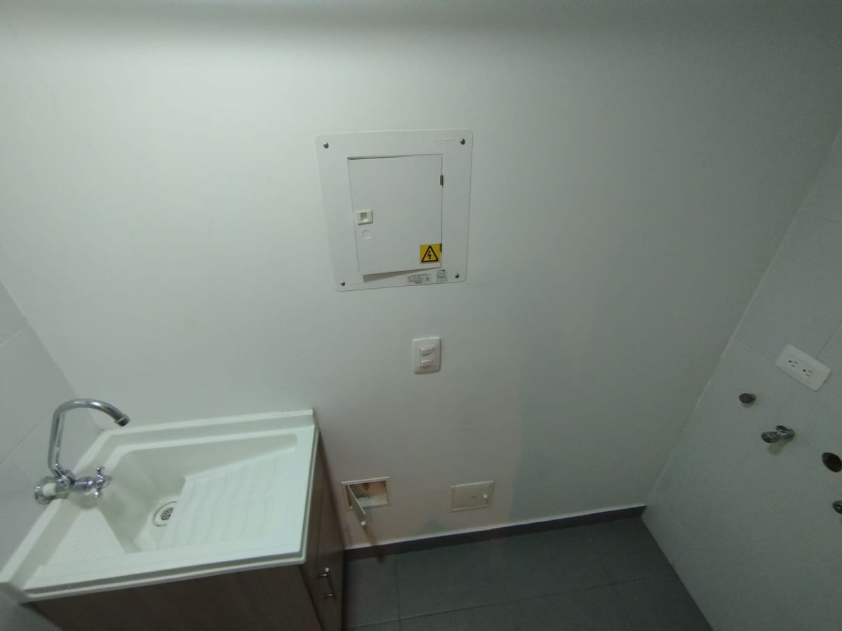 Apartamento en Arriendo - Chia, CHÍA 4931