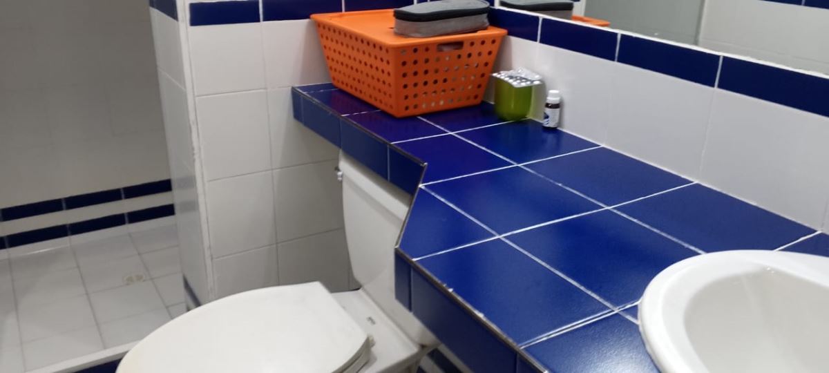 Apartamento en Venta - Bogota, BOSQUES DE CASTILLA 5322