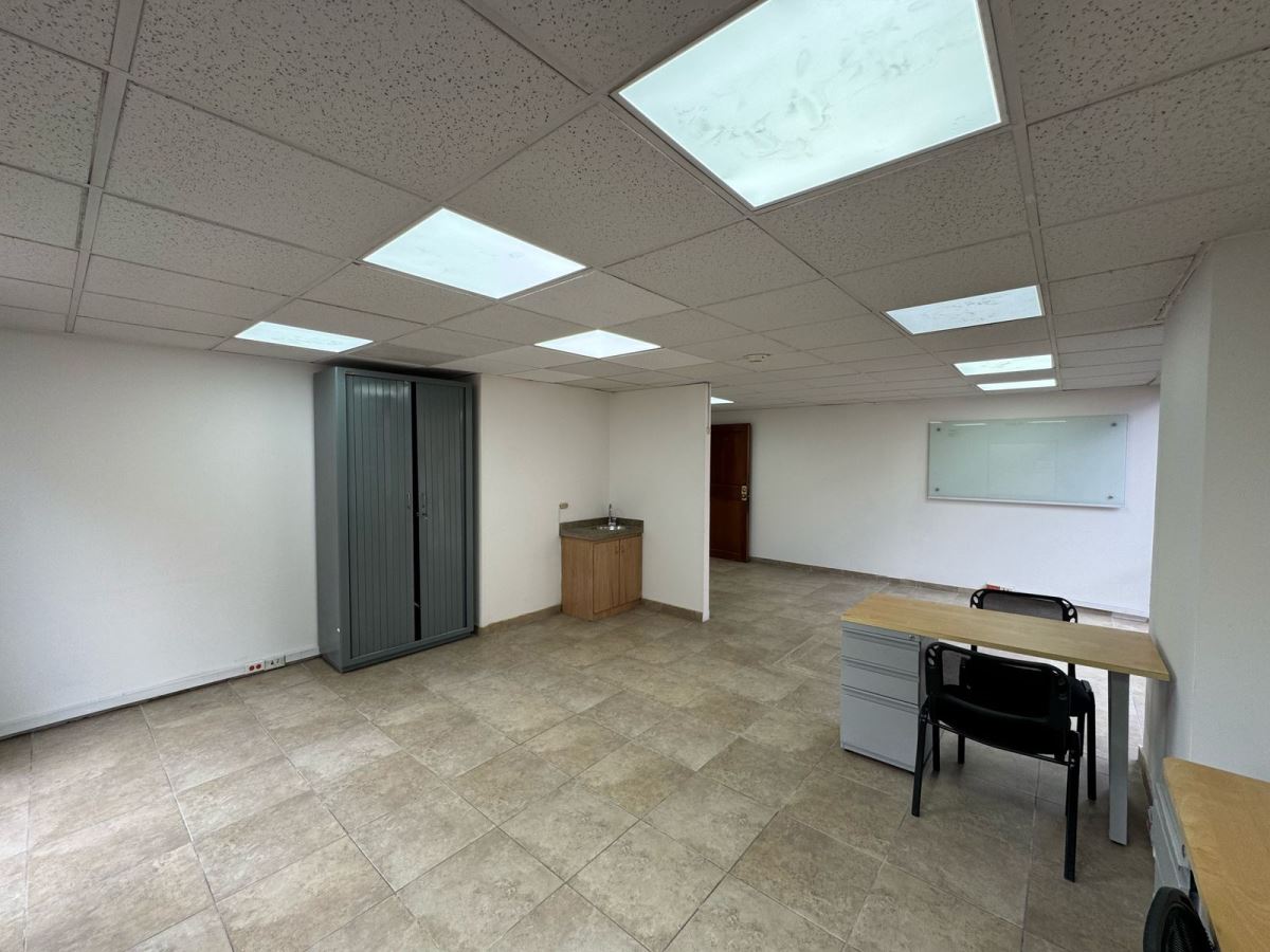 Oficina en Arriendo - Bogota, CHAPINERO NORTE 4833