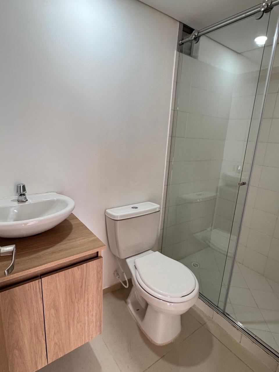Apartamento en Arriendo - Bogota, PUENTE GRANDE 4251
