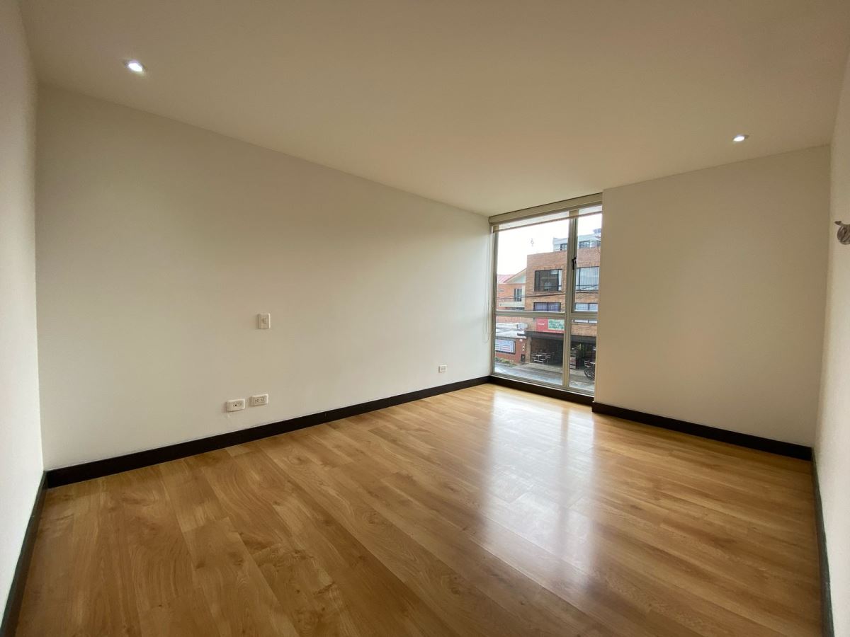 Apartamento en Arriendo - Chia, CHÍA 759