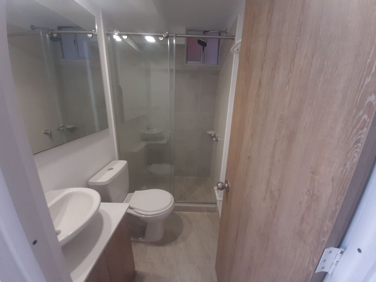 Apartamento en Arriendo - Bogota, MIRANDELA 5206